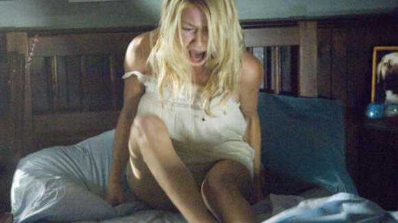 Photo du film Le Pacte