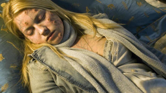 Photo du film Le Pacte