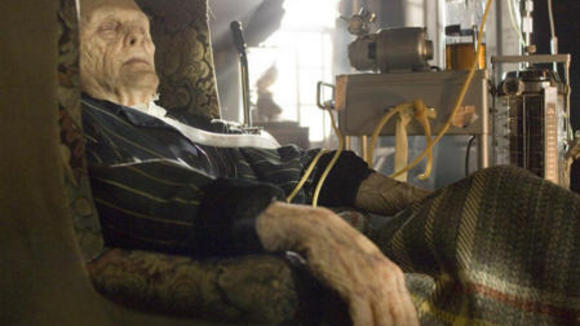 Photo du film Le Pacte