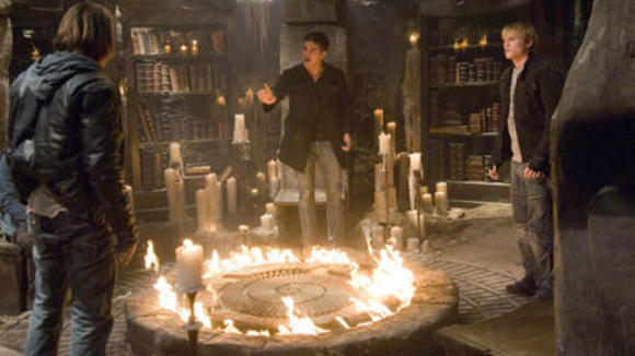 Photo du film Le Pacte