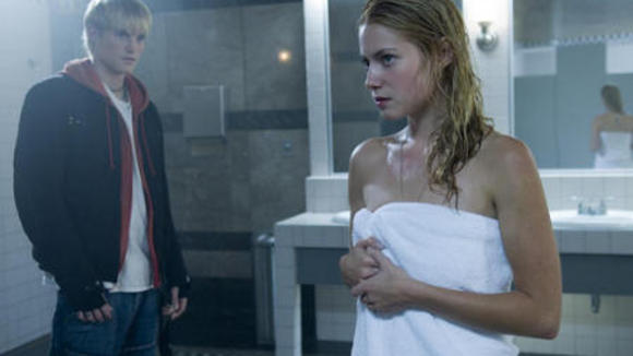 Photo du film Le Pacte