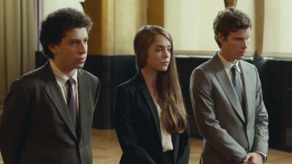 Photo du film La Crème de la crème