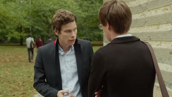 Photo du film La Crème de la crème