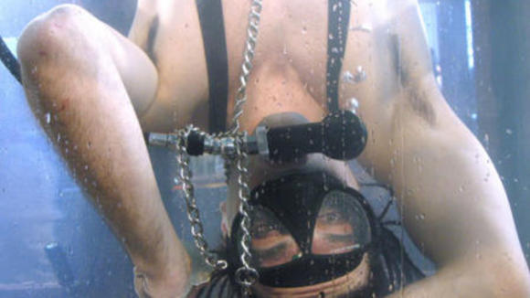 Photo du film Criss Angel Mindfreak