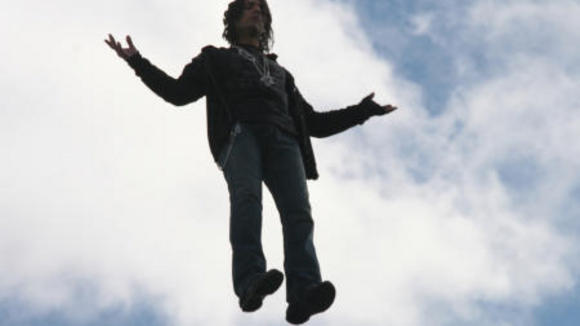 Photo du film Criss Angel Mindfreak