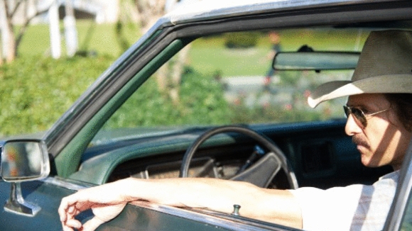 Photo du film Dallas Buyers Club v.f.