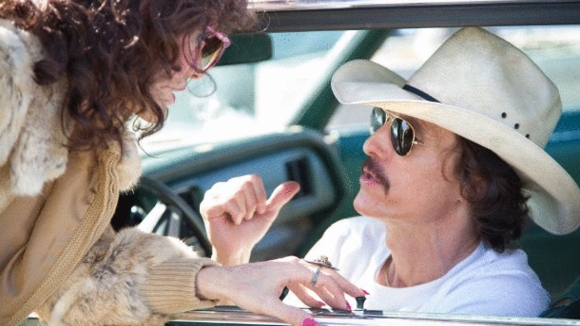 Photo du film Dallas Buyers Club v.f.