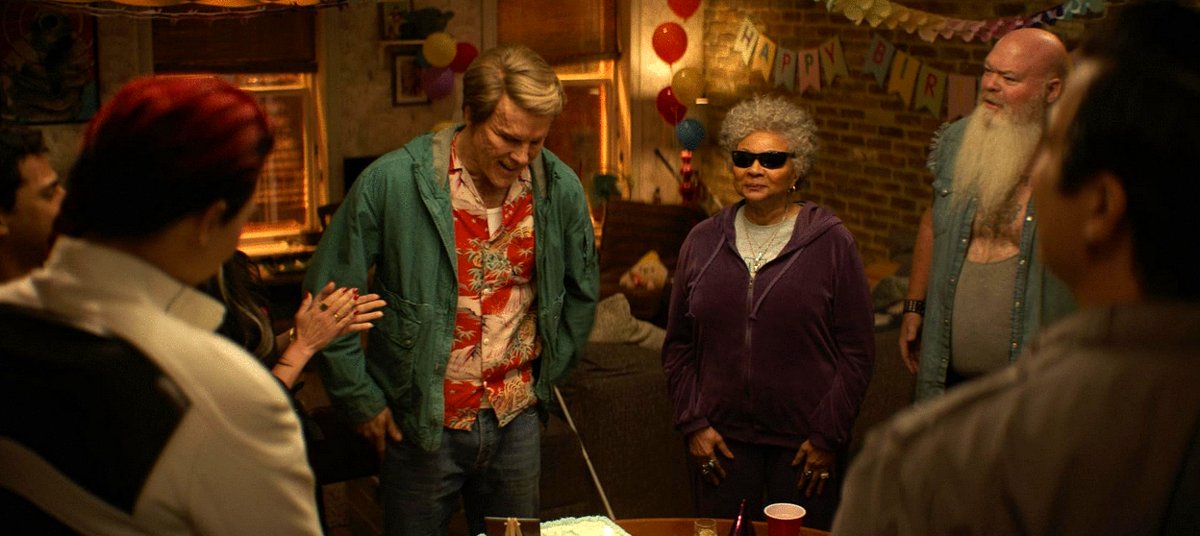 Photo du film Deadpool & Wolverine