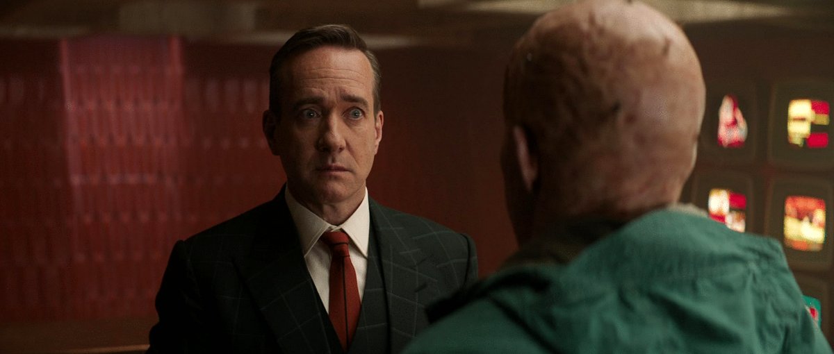 Photo du film Deadpool & Wolverine