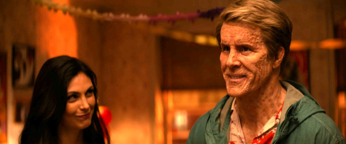 Photo du film Deadpool & Wolverine