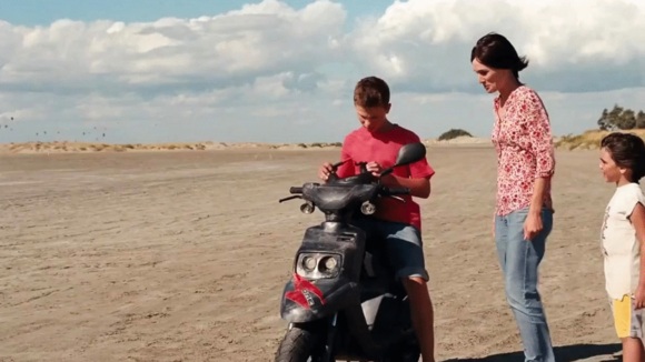 Photo du film Le Dernier coup de marteau