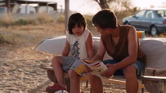 Photo du film Le Dernier coup de marteau