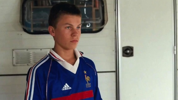 Photo du film Le Dernier coup de marteau