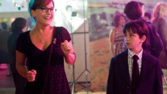 Photo from the movie Diary of a Wimpy Kid