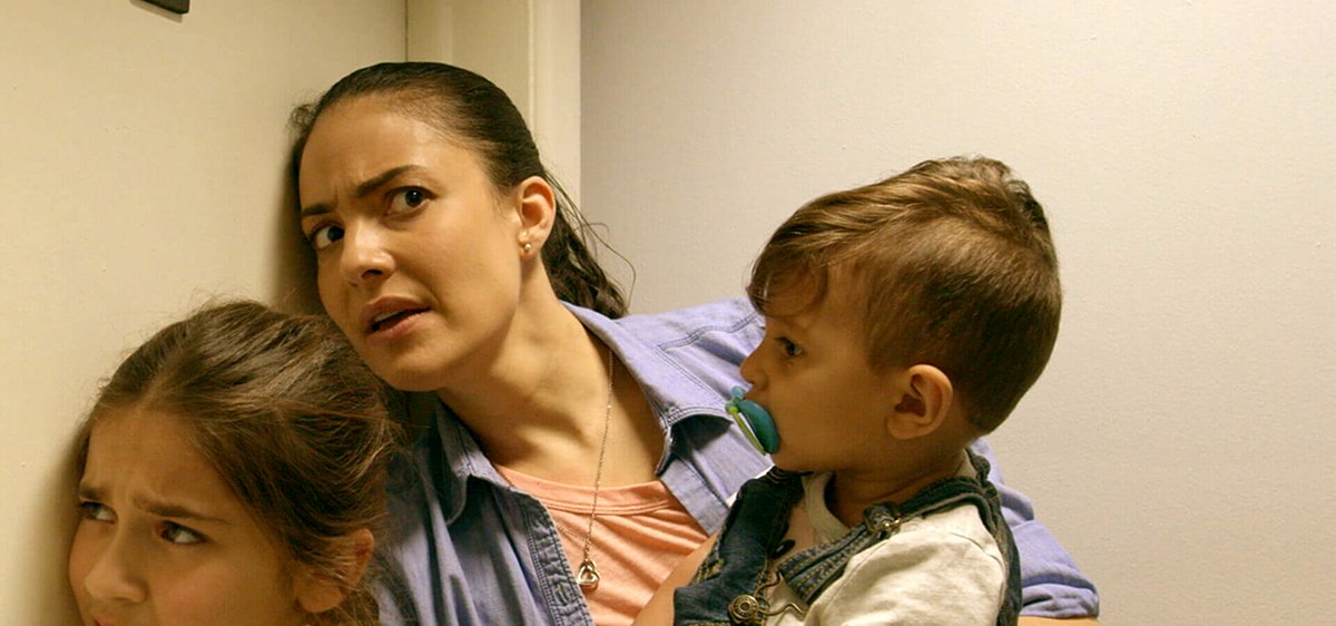 Photo du film Dino Dana: The Movie