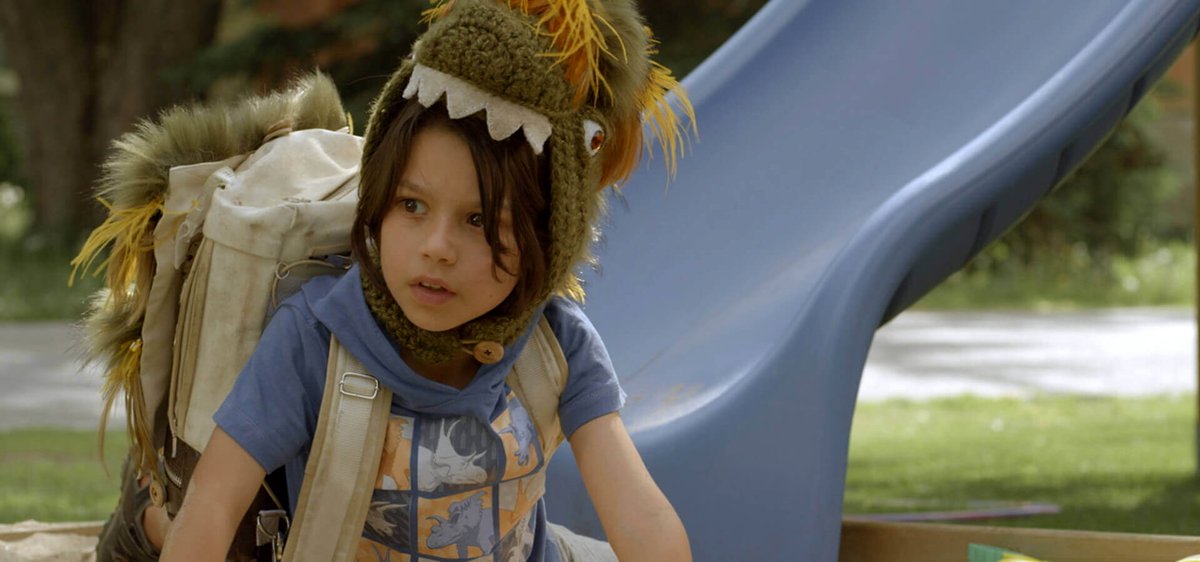 Photo du film Dino Dana: The Movie