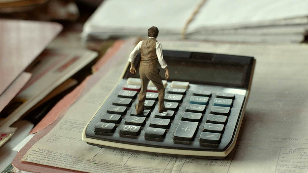 Photo du film End of the Line