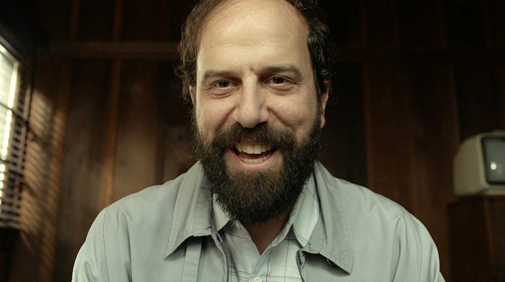 Photo du film End of the Line