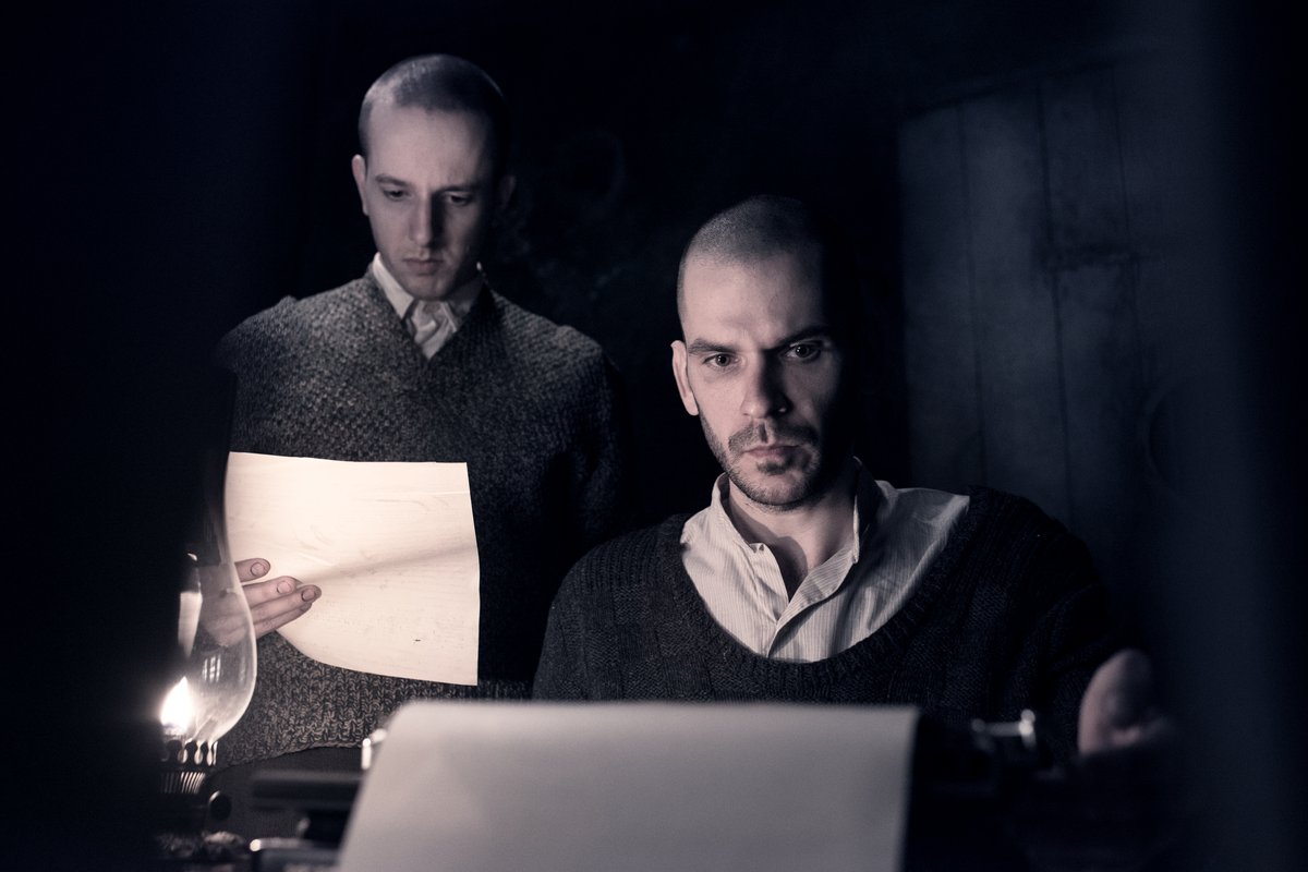 Photo du film Escape from Auschwitz