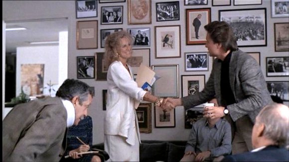 Photo from the movie Fatal Attraction