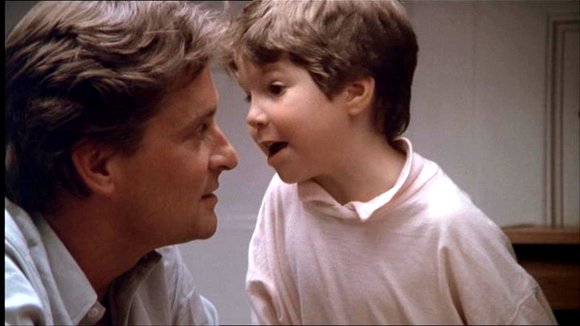 Photo from the movie Fatal Attraction