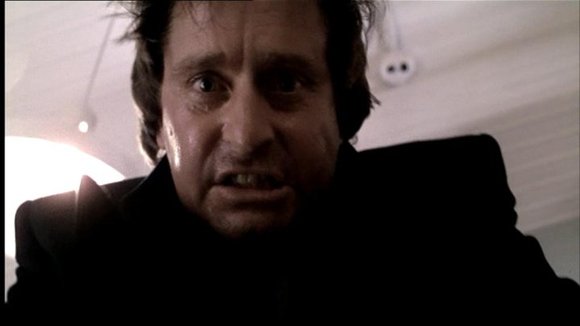 Photo from the movie Fatal Attraction