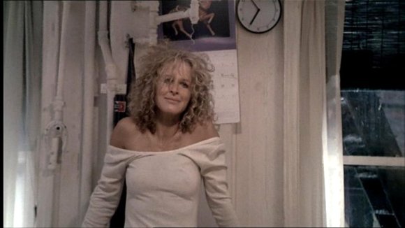 Photo from the movie Fatal Attraction