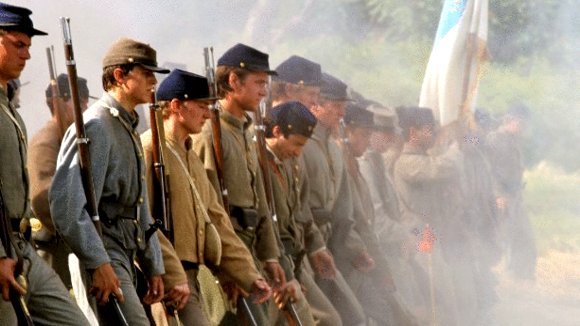 Photo from the movie Field of Lost Shoes