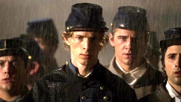 Photo from the movie Field of Lost Shoes