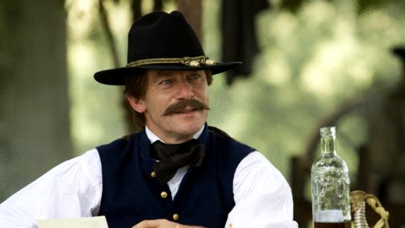 Photo from the movie Field of Lost Shoes