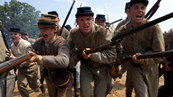 Photo from the movie Field of Lost Shoes