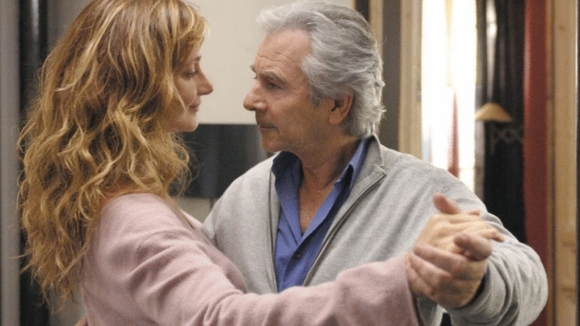 Photo from the movie La Fleur de l'âge