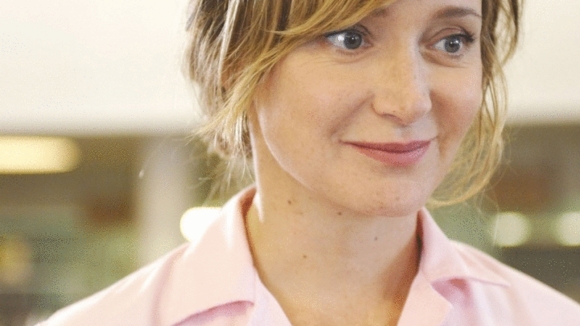 Photo from the movie La Fleur de l'âge