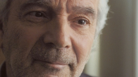 Photo from the movie La Fleur de l'âge