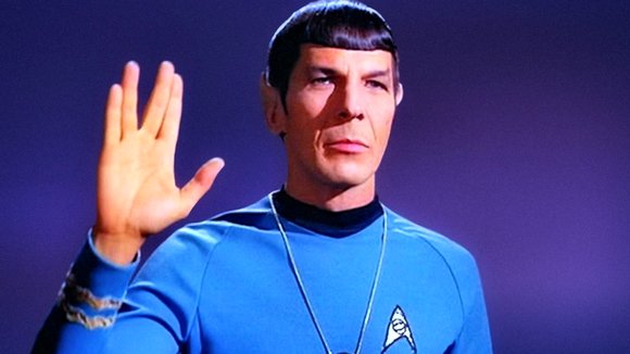 Photo du film For the Love of Spock