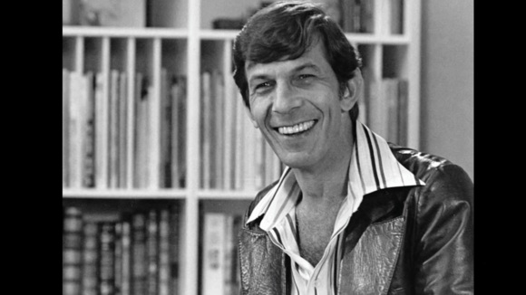 Photo du film For the Love of Spock