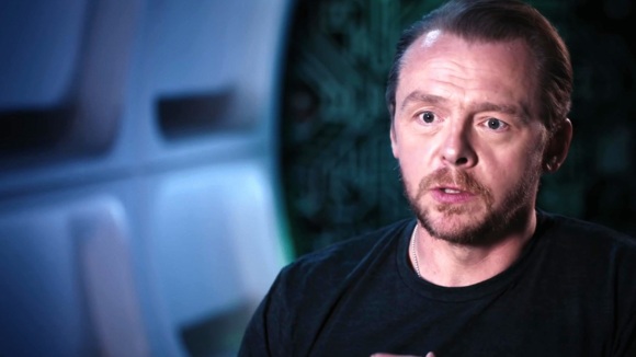 Photo du film For the Love of Spock