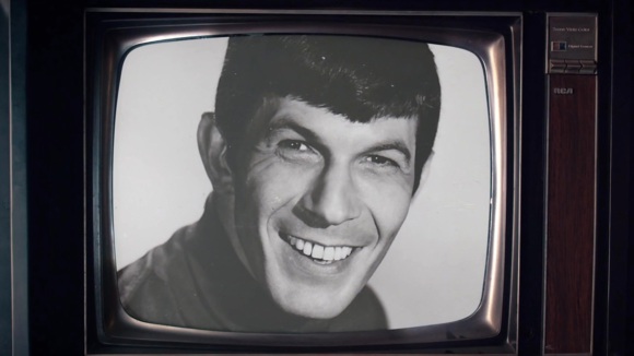 Photo du film For the Love of Spock