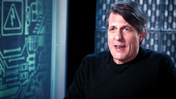 Photo du film For the Love of Spock