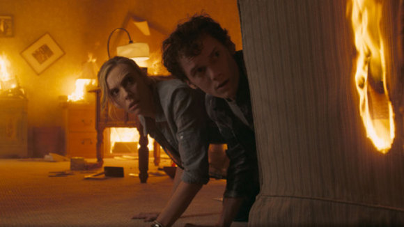 Photo from the movie Fright Night