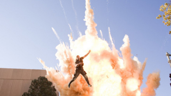 Photo du film Gamer v.f.