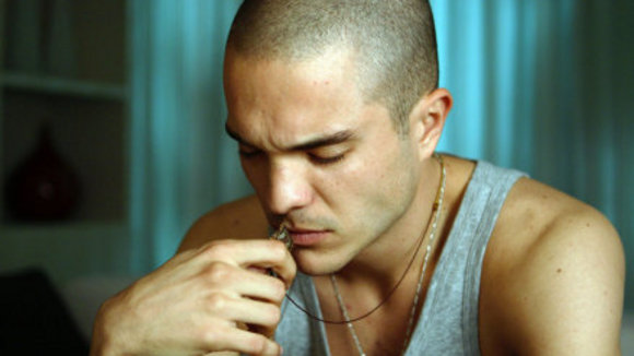 Photo from the movie Goal II: Living the Dream