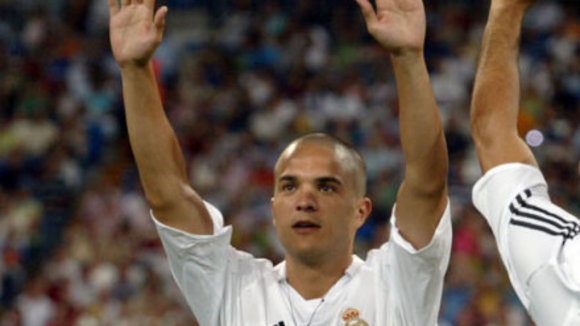 Photo from the movie Goal II: Living the Dream