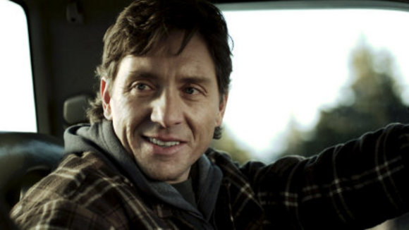 Photo du film Grown Up Movie Star