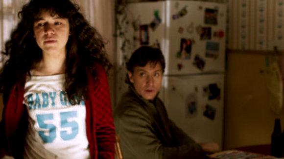 Photo du film Grown Up Movie Star