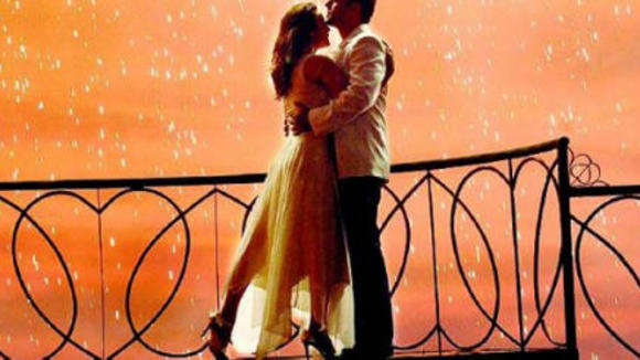 Photo from the movie Sweetheart