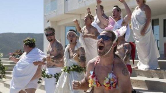 Photo du film Jackass 3
