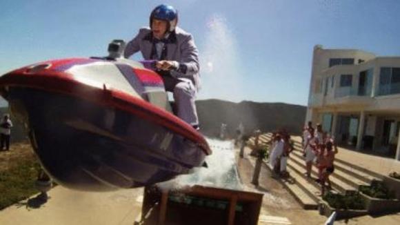 Photo du film Jackass 3
