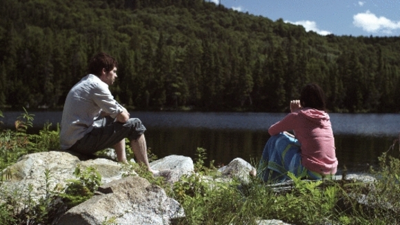 Photo from the movie Jaloux