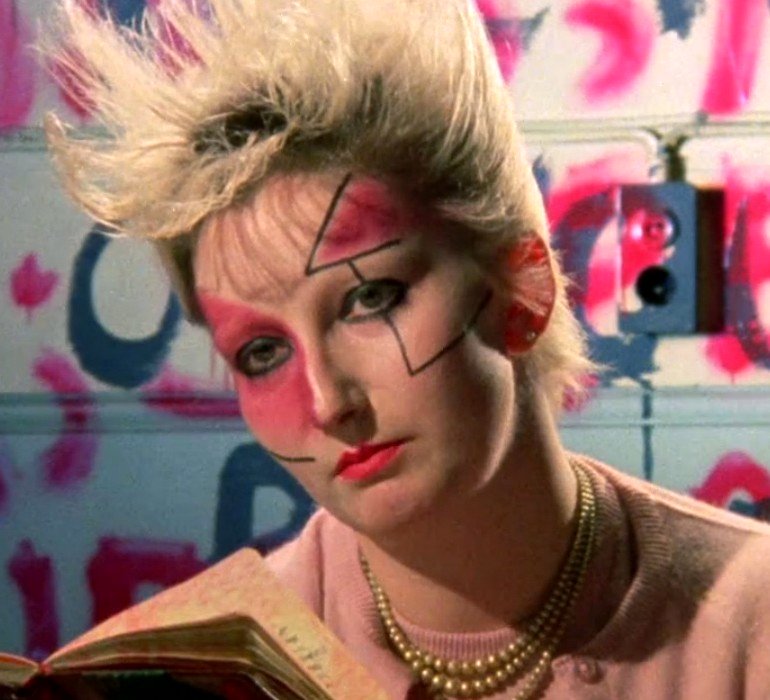 Photo du film Jubilee